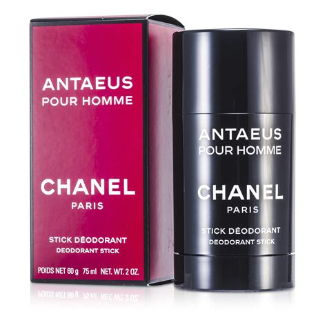 Chanel Antaeus Deodorant Stick 75ml .